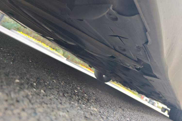 Used BMW 1 Series 2017 118i Sport Edition Chassis Rear Right