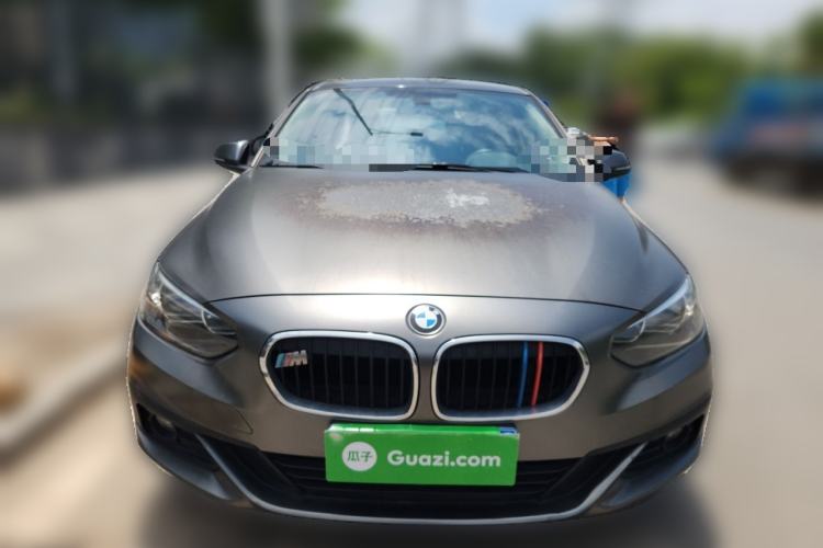 Used BMW 1 Series 2017 118i Fashion Model Front