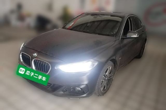 Used BMW 1 Series 2017 118i Sport Edition