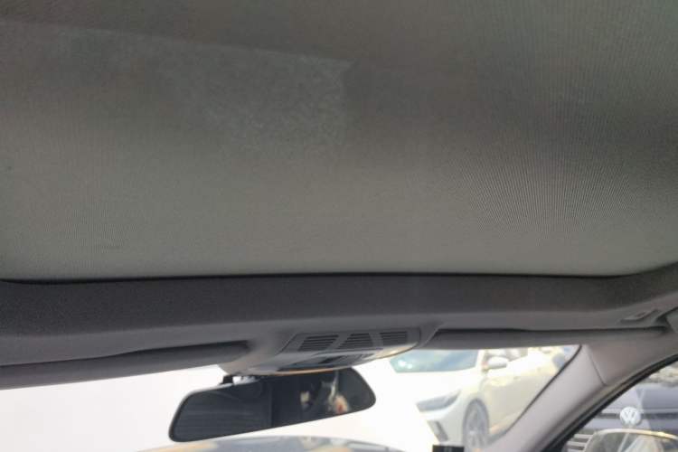 Used BMW 1 Series 2017 118i Sport Edition Headliner
