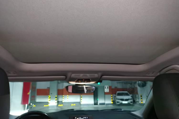 Used BMW 1 Series 2017 118i Sport Edition Headliner
