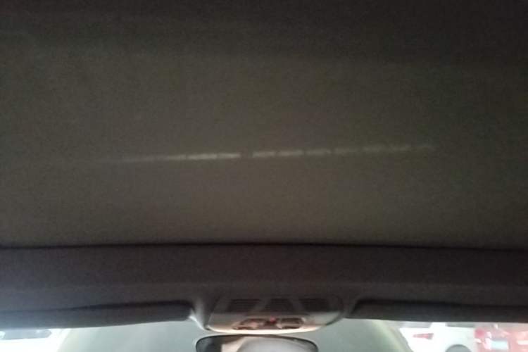 Used BMW 1 Series 2017 118i Sport Edition Headliner