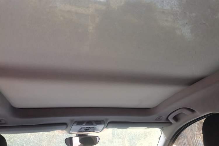 Used BMW 1 Series 2017 118i Sport Edition Headliner