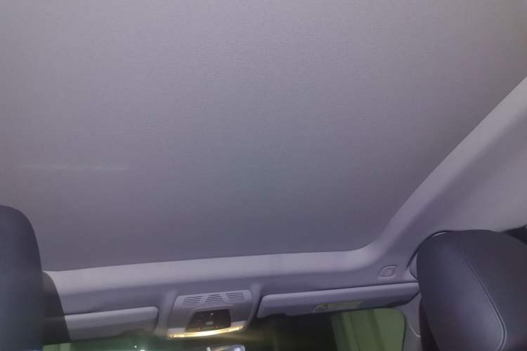 Used BMW 1 Series 2017 118i Sport Edition Headliner