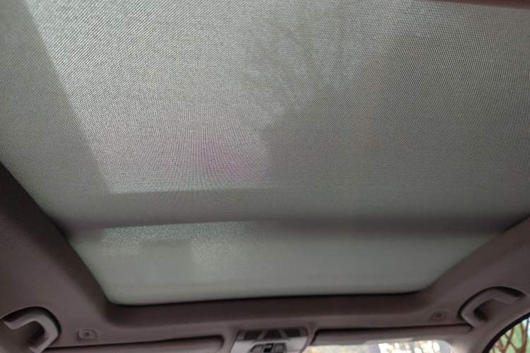Used BMW 1 Series 2017 118i Sport Edition Headliner