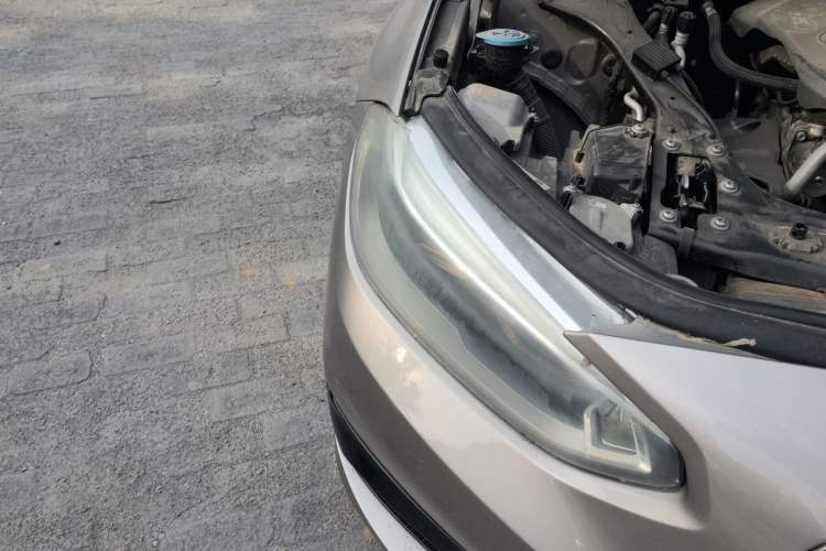 Used BMW 1 Series 2017 118i Sport Edition Right Front Headlight