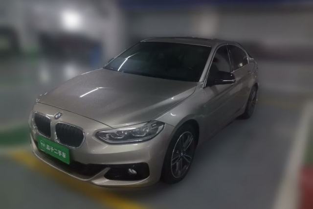 Used BMW 1 Series 2017 118i Sport Edition