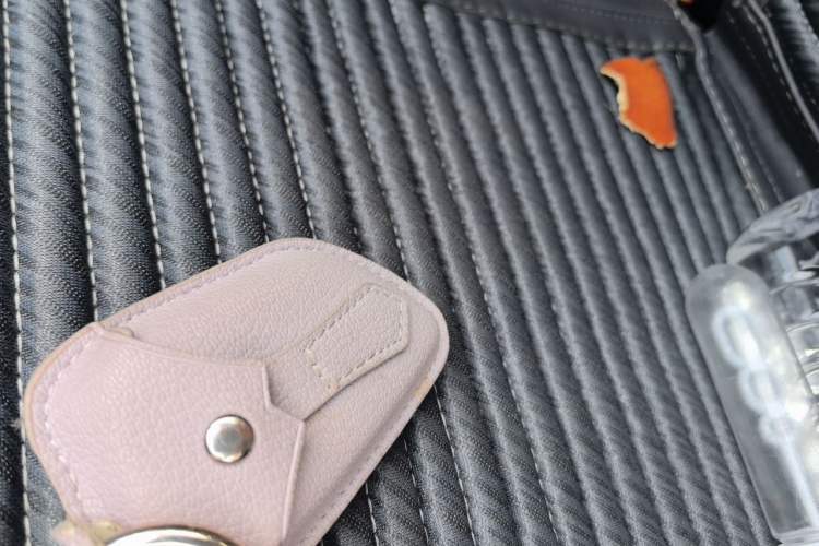 Used BMW 1 Series 2017 118i Sport Edition Vehicle Key