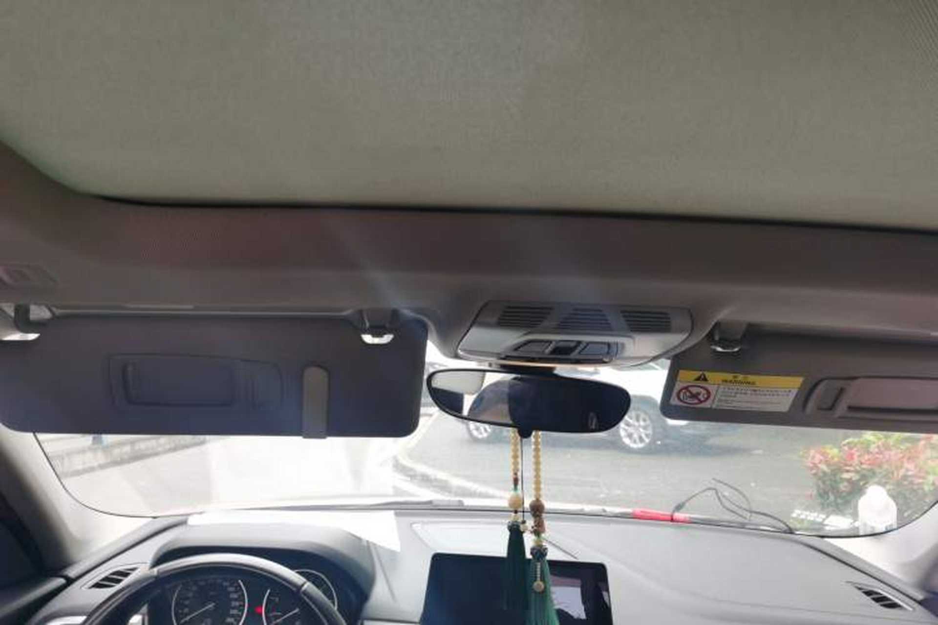 Used BMW 1 Series 2017 118i Sport Edition Headliner