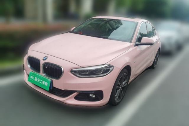 Used BMW 1 Series 2017 118i Sport Edition