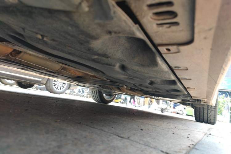 Used BMW 1 Series 2017 120i Design Package Model Chassis Front Left