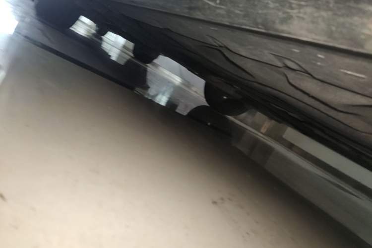 Used BMW 1 Series 2017 118i Sport Edition Chassis Front Right
