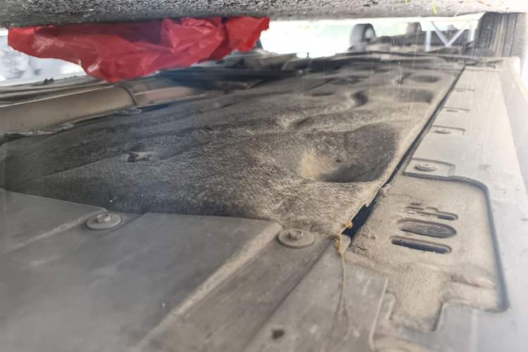 Used BMW 1 Series 2017 118i Fashion Model Chassis Front Right