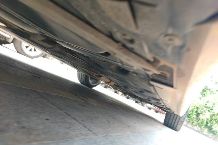 Used BMW 1 Series 2017 120i Design Package Model Chassis Rear Right