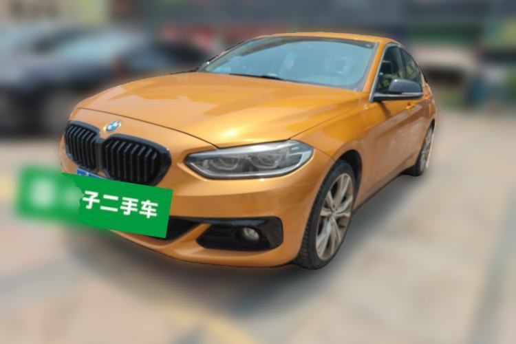 Used BMW 1 Series 2017 120i Design Package Model Guazi used car, China used car export, Used car for sale, Used  cars, Cheapest cars for sale