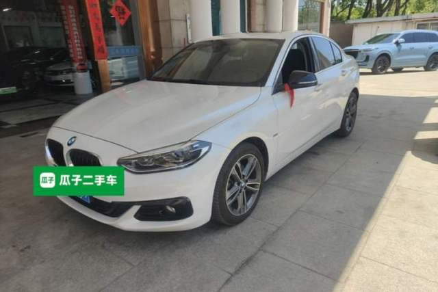 Used BMW 1 Series 2017 118i Sport Edition
