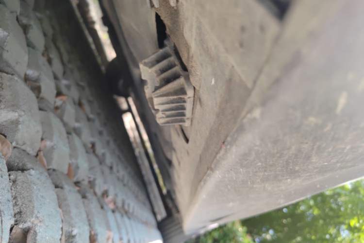 Used BMW 1 Series 2017 118i Fashion Model Chassis Front Left
