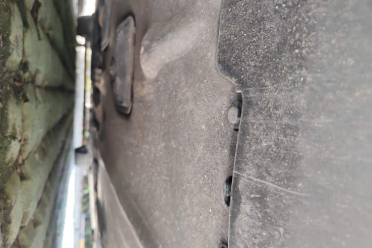 Used BMW 1 Series 2017 118i Fashion Model Chassis Front
