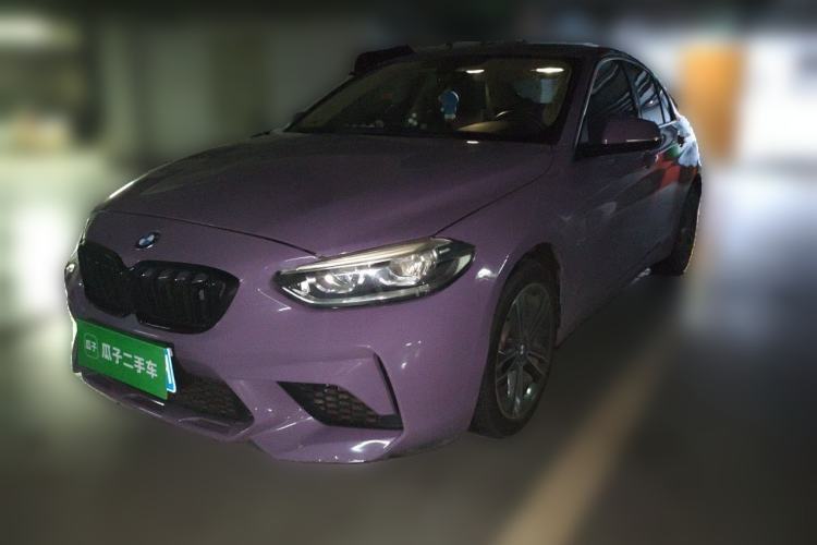 Used BMW 1 Series 2017 118i Sport Edition Guazi used car, China used car export, Used car for sale, Used  cars, Cheapest cars for sale