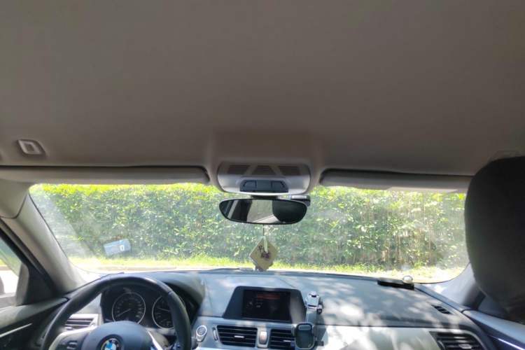 Used BMW 1 Series 2017 118i Fashion Model Headliner