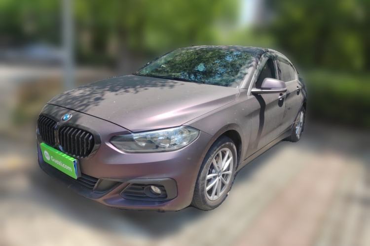 Used BMW 1 Series 2017 118i Fashion Model Guazi used car, China used car export, Used car for sale, Used  cars, Cheapest cars for sale