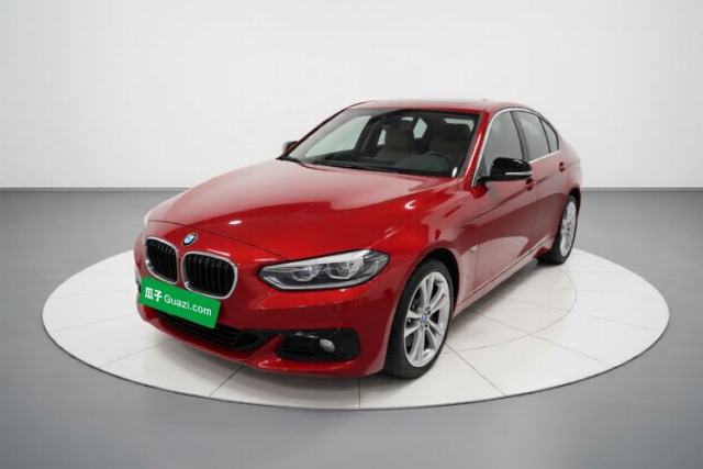 Used BMW 1 Series 2017 120i Design Package Model