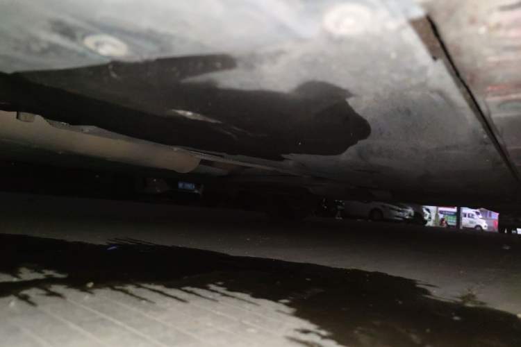 Used BMW 1 Series 2017 118i Fashion Model Chassis Front Left