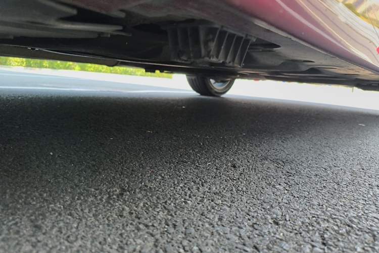 Used BMW 1 Series 2017 118i Sport Edition Chassis Front Left