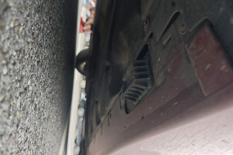 Used BMW 1 Series 2017 118i Sport Edition Chassis Front Left