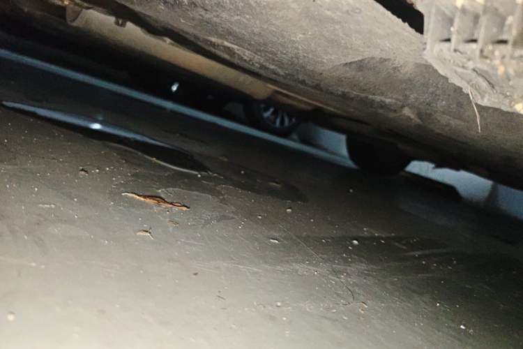 Used BMW 1 Series 2017 118i Fashion Model Chassis Front Left