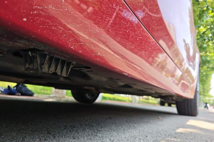Used BMW 1 Series 2017 118i Sport Edition Chassis Front Left