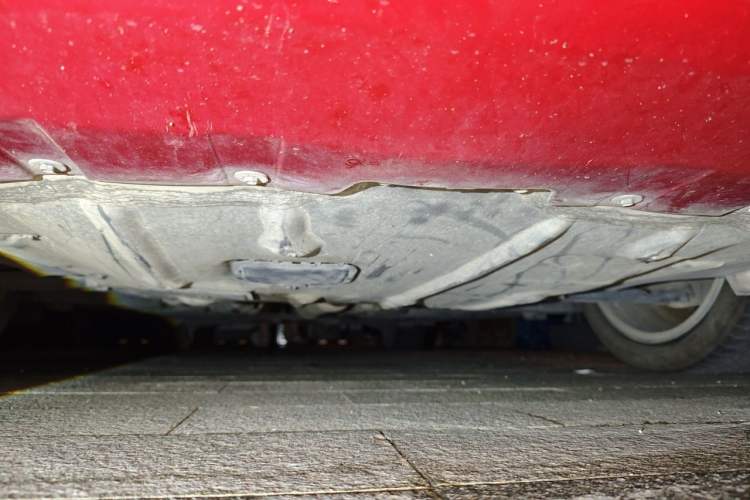 Used BMW 1 Series 2017 118i Design Package Model Chassis Front