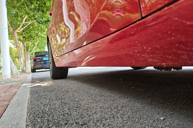 Used BMW 1 Series 2017 118i Sport Edition Chassis Front Right