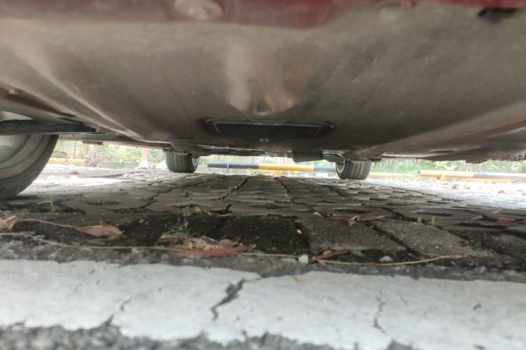 Used BMW 1 Series 2017 120i Design Package Model Chassis Front