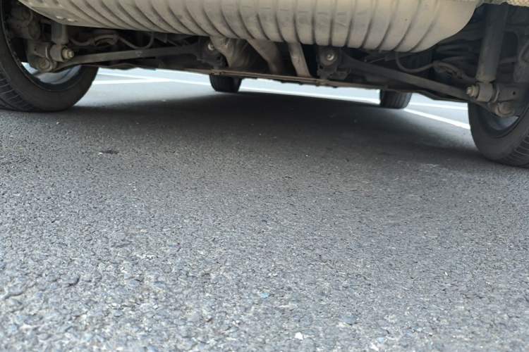 Used BMW 1 Series 2017 118i Sport Edition Chassis Rear