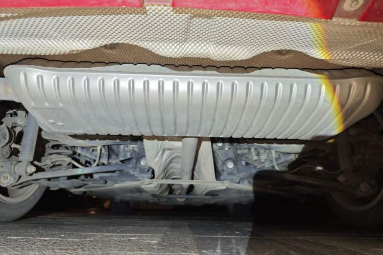 Used BMW 1 Series 2017 118i Design Package Model Chassis Rear
