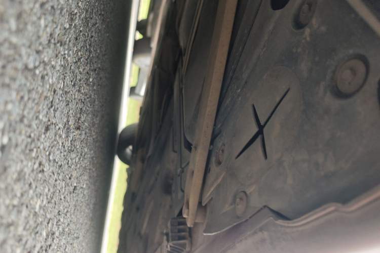 Used BMW 1 Series 2017 118i Sport Edition Chassis Rear Right