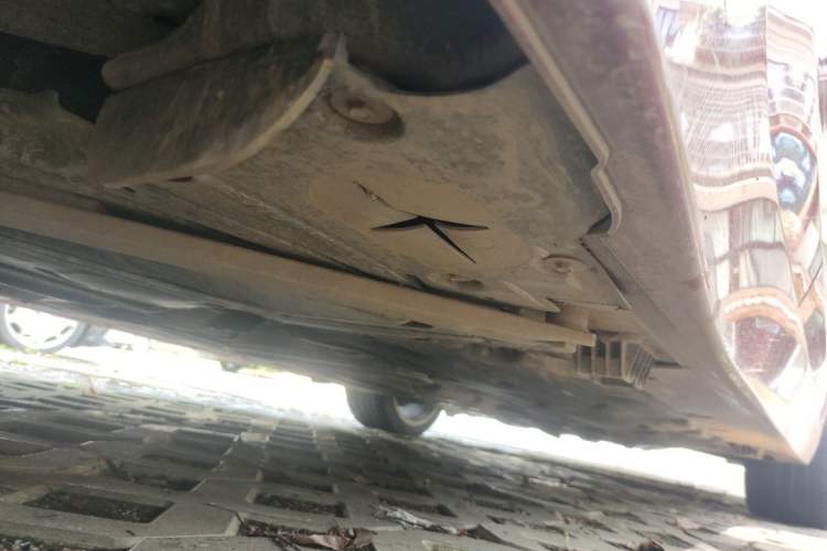 Used BMW 1 Series 2017 120i Design Package Model Chassis Rear Right