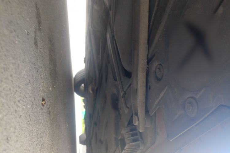 Used BMW 1 Series 2017 118i Sport Edition Chassis Rear Right
