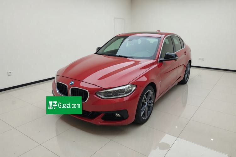BMW 1 Series 2017 118i Sport Edition usata Guazi used car, China used car export, Used car for sale, Used cars, Cheapest cars for sale