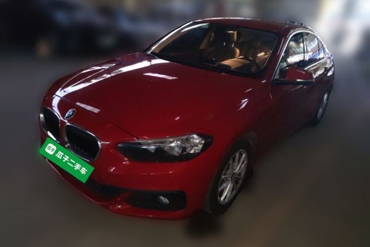 Used BMW 1 Series 2017 118i Fashion Model Guazi used car, China used car export, Used car for sale, Used  cars, Cheapest cars for sale