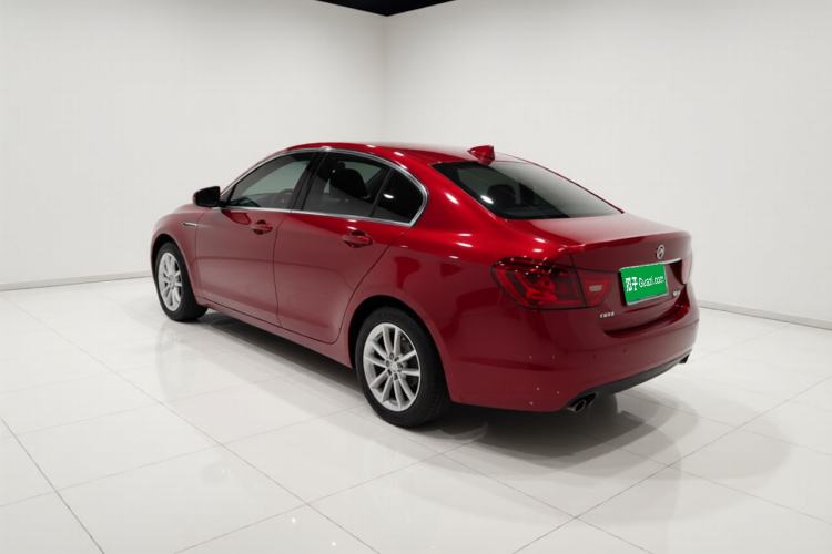 Used BMW 1 Series 2017 118i Fashion Model Exterior 2