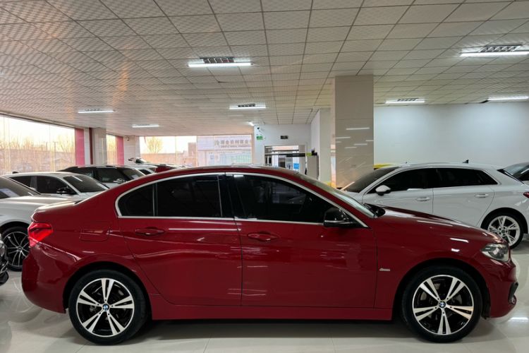 Used BMW 1 Series 2017 118i Design Package Model Exterior 5