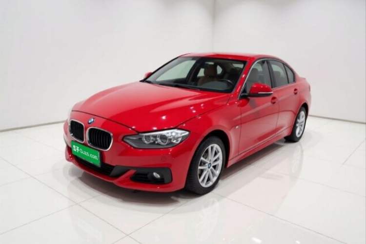 Used BMW 1 Series 2017 118i Fashion Model Exterior 5