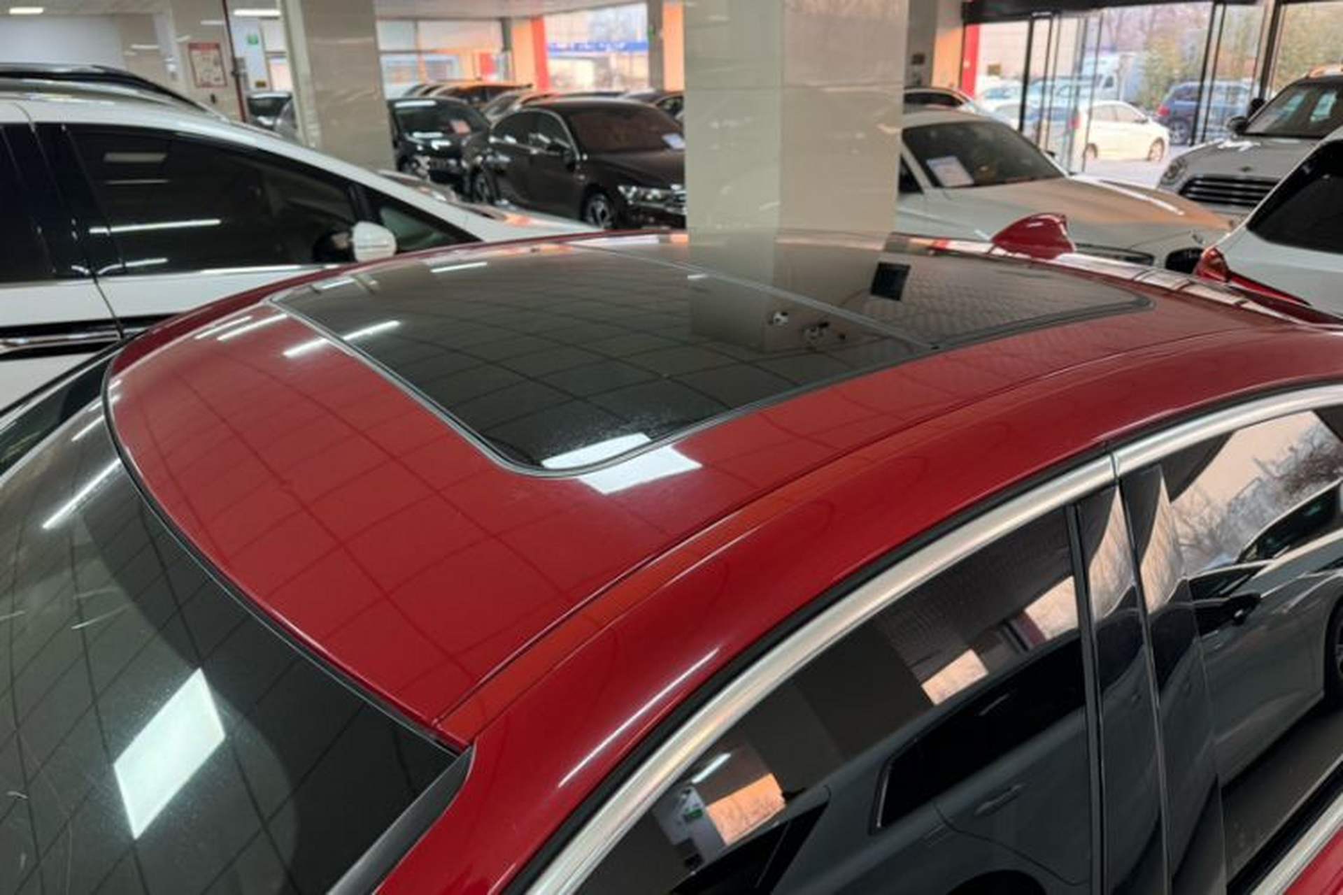 Used BMW 1 Series 2017 118i Design Package Model Exterior 8