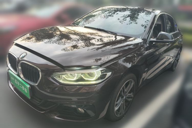 Ojetý BMW 1 Series 2017 118i Sport Edition Guazi used car, China used car export, Used car for sale, Used  cars, Cheapest cars for sale