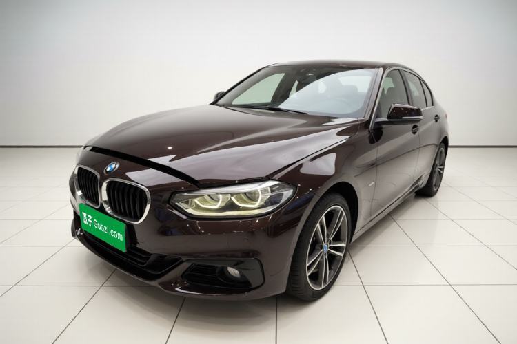Używany BMW 1 Series 2017 118i Sport Edition Guazi used car, China used car export, Used car for sale, Used cars, Cheapest cars for sale