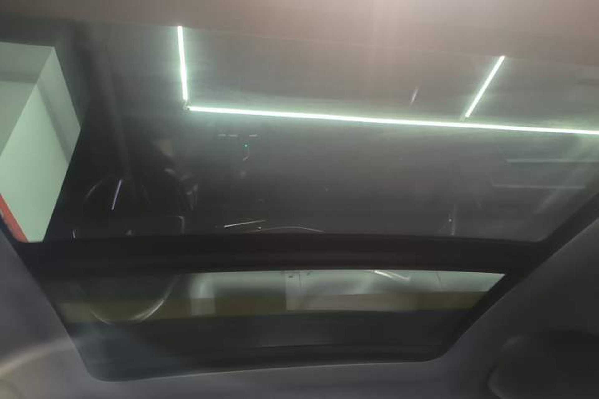 Used BMW 1 Series 2017 120i Design Package Model Headliner