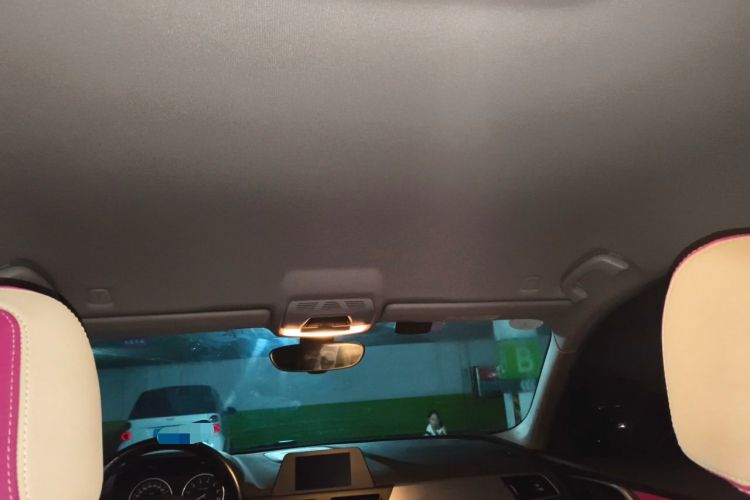 Used BMW 1 Series 2017 118i Fashion Model Headliner