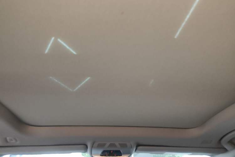 Used BMW 1 Series 2017 118i Sport Edition Headliner
